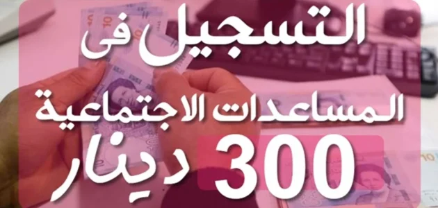 التسجيل في منصة المساعدات الاجتماعية التونسية &Quot;Social.gov.tn&Quot; التسجيل في منصة المساعدات الاجتماعية