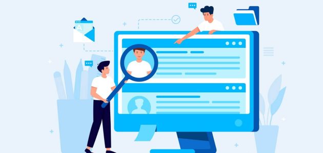 6 مراحل للتوظيف في الموارد البشرية التوظيف في الموارد البشرية