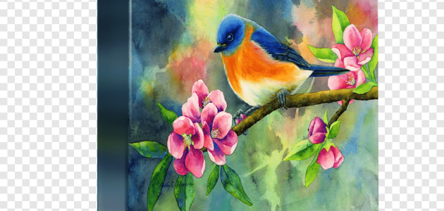الرسم بالألوان الزيتية على القماش للمبتدئين الرسم بالألوان الزيتية على القماش