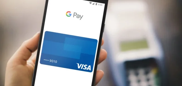 شرح الشراء من جوجل بلاي بالفيزا وإضافة طريقة دفع Google Play الشراء من جوجل بلاي بالفيزا