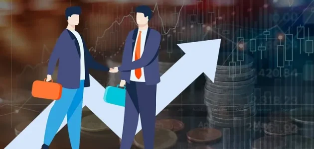 ما هو الفرق بين الوكيل التجاري والموزع؟ الفرق بين الوكيل التجاري والموزع