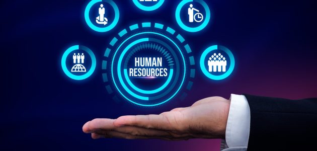 مهام شؤون الموظفين والموارد البشرية والفرق بينهما الموارد البشرية