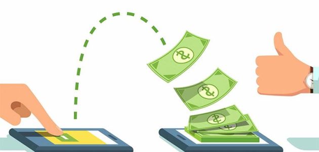 خطوات ومتطلبات تحويل مبلغ من حساب إلى حساب في بنك أخر تحويل مبلغ من حساب إلى حساب