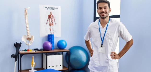 نسبة القبول في تخصص العلاج الطبيعي ومستقبله تخصص العلاج الطبيعي