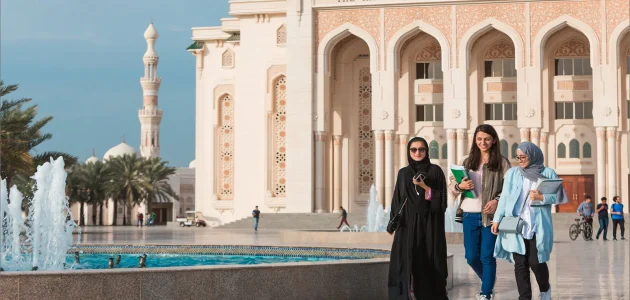 تخصصات جامعة الشارقة بدون آيلتس للدكتوراه والماجستير تخصصات جامعة الشارقة بدون آيلتس