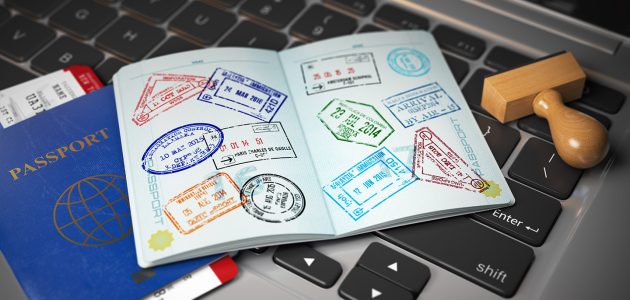 خطوات إصدار تصريح الإقامة الخضراء للعمل الحر ونموذج الطلب تصريح الإقامة الخضراء للعمل الحر