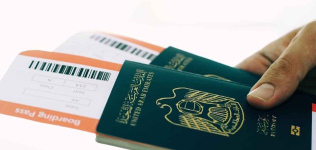 كم تكلفة تأشيرة العمرة من الإمارات؟ وأسماء شركات سياحية تكلفة تأشيرة العمرة من الإمارات