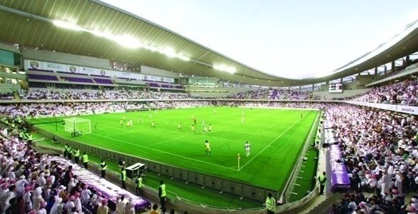 خطوات حجز تذاكر استاد هزاع بن زايد أون لاين خطوات حجز تذاكر استاد هزاع بن زايد