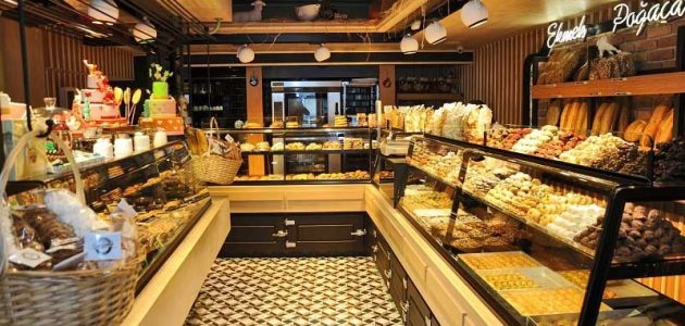 دراسة جدوى مشروع محل حلويات وأرباح المشروع الشهرية دراسة جدوى مشروع محل حلويات