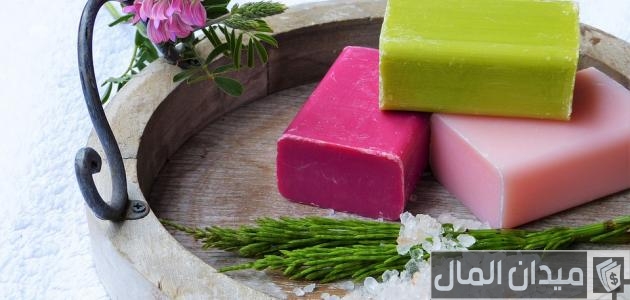 دراسة جدوى مصنع أنتاج صابون تواليت دراسة جدوى مصنع صابون تواليت