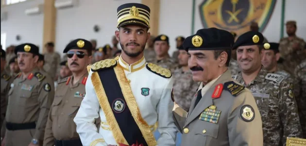 كم راتب اللواء في السعودية بالريال السعودي راتب اللواء في السعودية