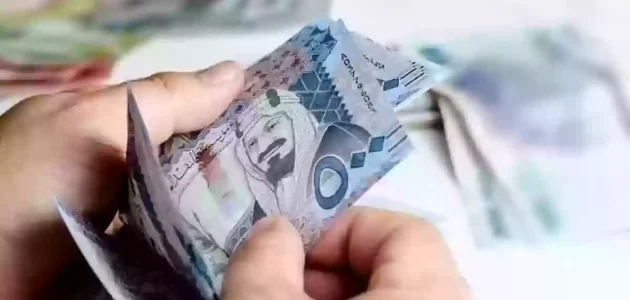 رواتب بند الأجور مع البدلات بالريال السعودي رواتب بند الأجور مع البدلات