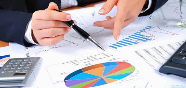 رواتب تخصص التمويل والاستثمار بالريال السعودي رواتب تخصص التمويل والاستثمار