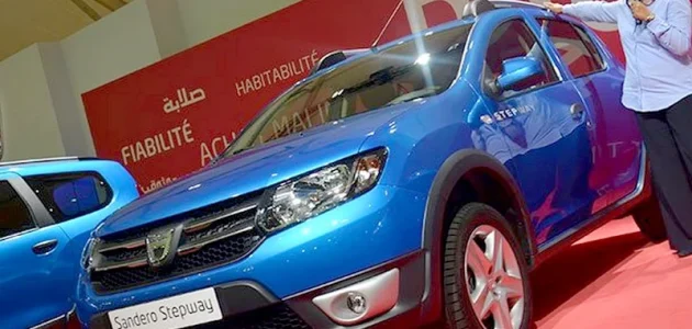 الاوراق المطلوبة وشروط شراء سيارة داسيا بالتقسيط في المغرب شراء سيارة داسيا بالتقسيط بالمغرب