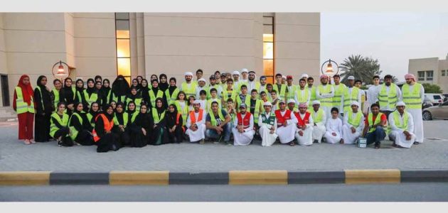 شروط حملة رمضان امان في الإمارات 2025 شروط حملة رمضان امان في الإمارات