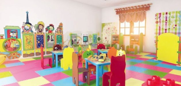 شروط فتح وترخيص روضة أطفال شروط وزارة التربية والتعليم لفتح روضة أطفال