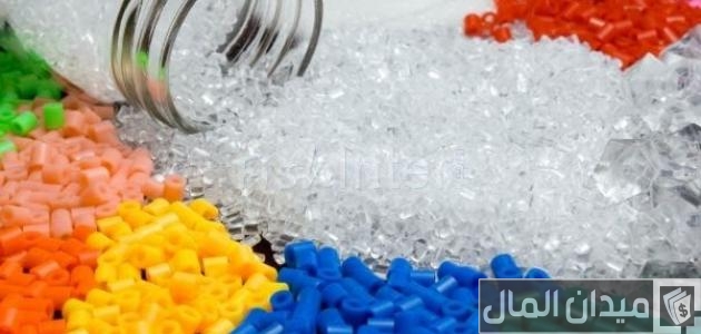 خطوات صناعة البلاستيك من الألف إلى الياء صناعة البلاستيك