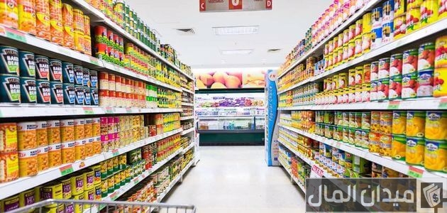 تكاليف فتح سوبر ماركت في كندا وأرباح المشروع اليومية فتح بقالة في كندا