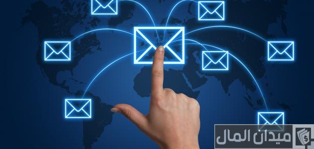 فتح رسائل البريد الإلكتروني الخاص بي Gmail فتح رسائل البريد الإلكتروني الخاص بي