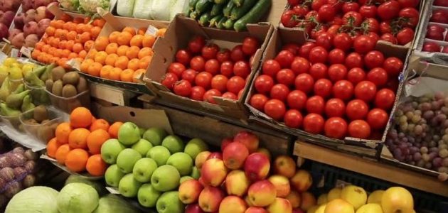 شروط البلدية لفتح محل خضار وفواكه والاوراق المطلوبة فتح محل خضار وفواكه