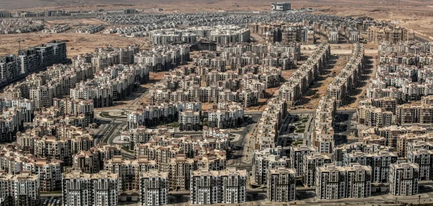 قانون السمسرة العقارية وعمولة السمسار في مصر قانون السمسرة العقارية في مصر