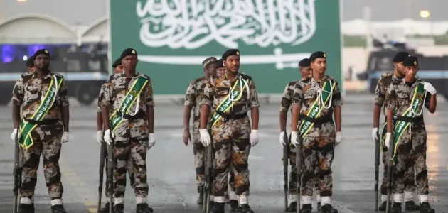 راتب الضابط الجامعي بالريال السعودي كم راتب الضابط الجامعي