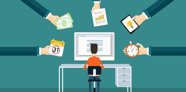 نصائح العمل الحر عبر الانترنت للمبتدئين كيف ابدأ العمل الحر على الإنترنت