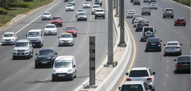 متى يتم تجميد الملف المروري في دبي؟ كيفية تحديث بيانات الملف المروري دبي