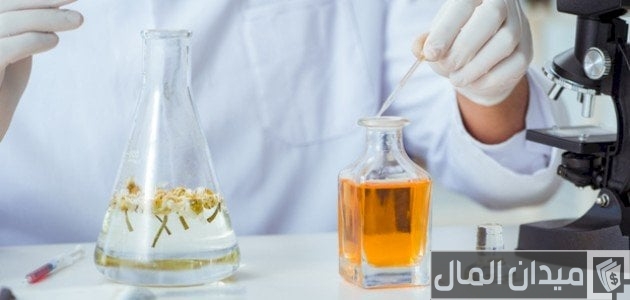 كيف تصنع العطور كيميائيًا؟ كيفية صناعة العطور كيميائيا