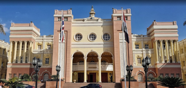 مصاريف الجامعة البريطانية في مصر وخطوات التقديم 2024-2025 مصاريف الجامعة البريطانية في مصر وخطوات التقديم