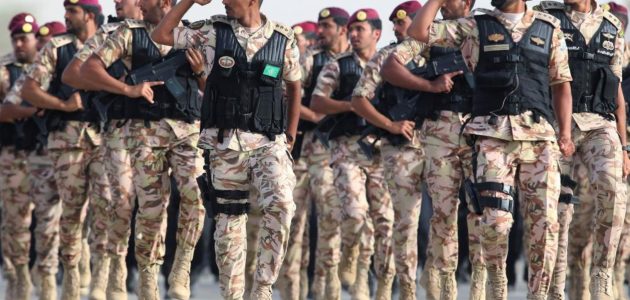 متى يفتح التقديم قوات الطوارئ الخاصة 1446 متى يفتح تقديم قوات الطوارئ الخاصة