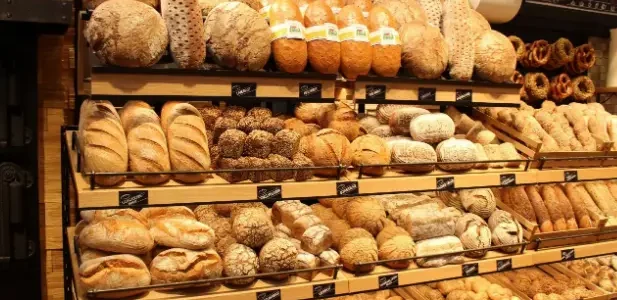دراسة جدوى مشروع مخبز آلي متكامل وأرباح المخبز الشهرية مشروع مخبز آلي متكامل