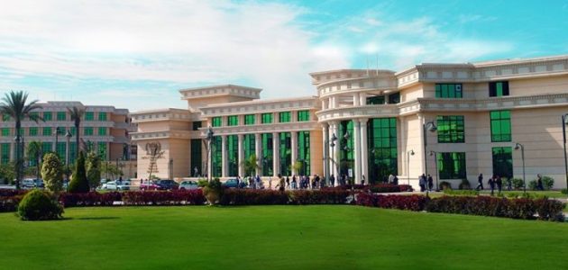 مصاريف جامعة فاروس وخطوات التقديم 2024-2025 مصاريف جامعة فاروس وخطوات التقديم