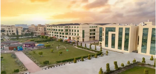 مصاريف جامعة الدلتا للعلوم والتكنولوجيا وخطوات التقديم 2024-2025 مصاريف جامعة الدلتا للعلوم والتكنولوجيا وخطوات التقديم