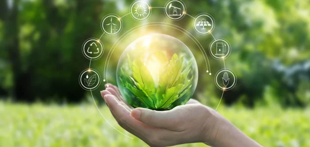 تعريف مفهوم التنمية المستدامة وأهدافها مفهوم التنمية المستدامة