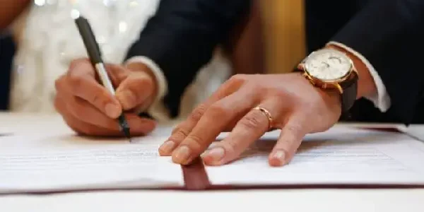 ما هي أسباب رفض معاملة الزواج أسباب رفض معاملة الزواج