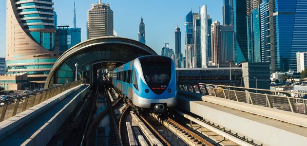 أسماء محطات مترو دبي الخط الأخضر أسماء محطات مترو دبي الخط الأخضر