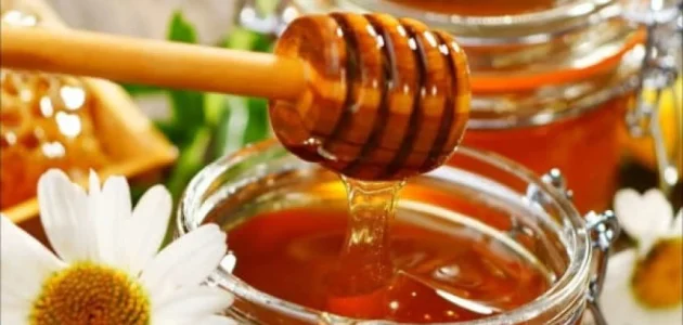 أنواع العسل بالصور أنواع العسل بالصور