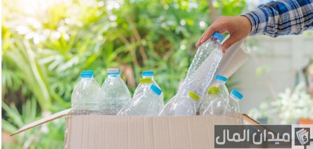 أفكار إعادة تدوير البلاستيك في المنزل إعادة تدوير البلاستيك في المنزل