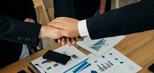 الأوراق المطلوبة وشروط تأسيس شركة مساهمة الأوراق المطلوبة لتأسيس شركة مساهمة