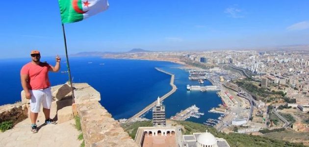 ما هي أهم المدن السياحية في الجزائر اهم المدن السياحية في الجزائر