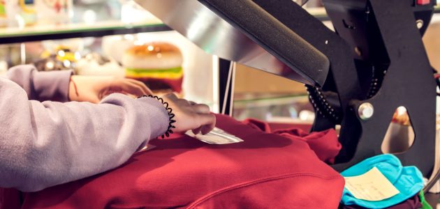 4 نصائح تجارة الطباعة على الملابس تجارة الطباعة على الملابس