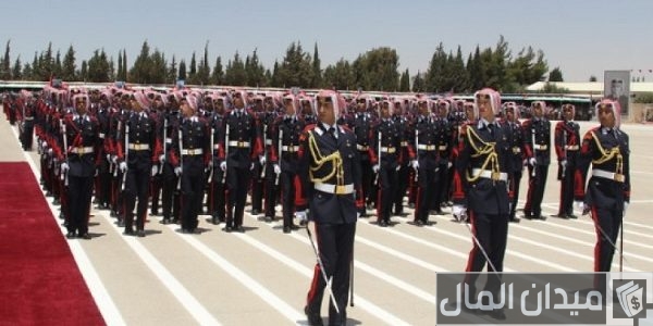 تخصصات الجناح العسكري في جامعة مؤتة 1447 تخصصات الجناح العسكري في جامعة مؤتة