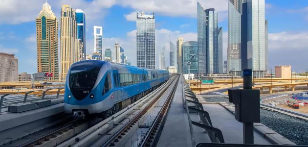 خطوات حجز تذاكر مترو دبي أون لاين &Quot;Rta.ae&Quot; حجز تذاكر مترو دبي أون لاين