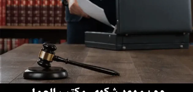 شروط وخطوات حجز موعد شكوى مكتب العمل حجز موعد شكوى مكتب العمل