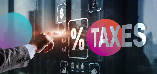 حساب الضريبة على أرباح الشركات حساب الضريبة على أرباح الشركات