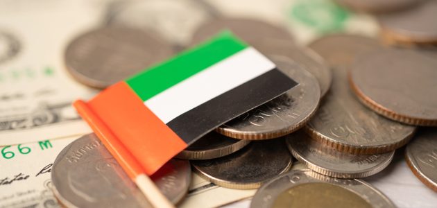 خطوات حساب الضريبة على الشركات في الامارات حساب الضريبة على الشركات في الامارات