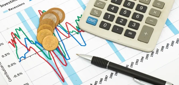 خطوات حساب توزيع أرباح الأسهم حساب توزيع أرباح الأسهم