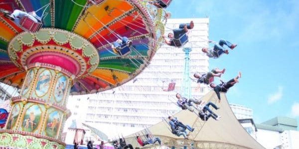 دراسة جدوى مركز ترفيهي للأطفال وأرباح المشروع الشهرية دراسة جدوى مركز ترفيهي
