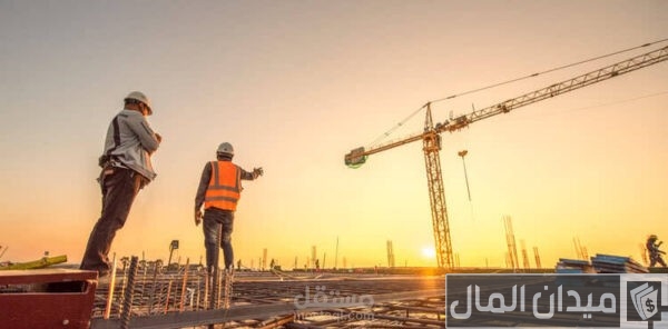 دراسة جدوى مشروع شركة مقاولات وأرباح المشروع الشهرية دراسة جدوى مشروع شركة مقاولات